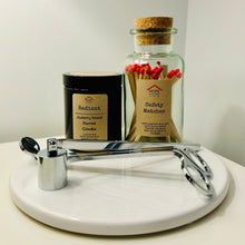Load image into Gallery viewer, Radiant Luxury Hand Poured Candle