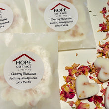 Load image into Gallery viewer, Cherry Blossom Wax Melts
