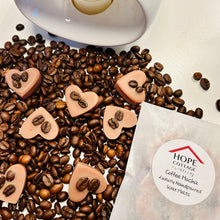 Load image into Gallery viewer, Coffee Mocha Wax Melts