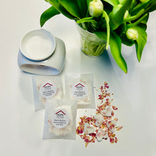 Load image into Gallery viewer, Cherry Blossom Wax Melts