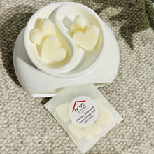 Load image into Gallery viewer, Vanilla Cashmere Wax Melts
