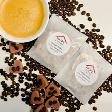 Load image into Gallery viewer, Coffee Mocha Wax Melts