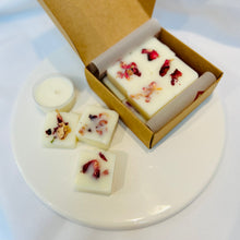 Load image into Gallery viewer, Sweet Pea Wax Melts