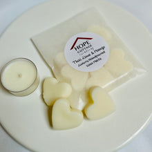 Load image into Gallery viewer, Thai Lime & Mango Wax Melts