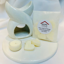 Load image into Gallery viewer, Thai Lime & Mango Wax Melts