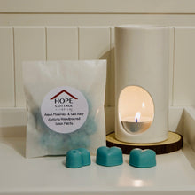 Load image into Gallery viewer, Aqua Minerals & Sea Kelp Wax Melts