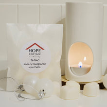 Load image into Gallery viewer, Blanc Wax Melts