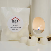 Load image into Gallery viewer, Blanc Wax Melts