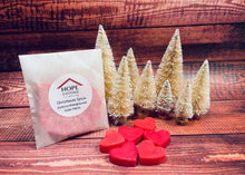 Load image into Gallery viewer, Christmas Spice Wax Melts