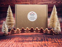 Load image into Gallery viewer, Gingerbread Wax Melts