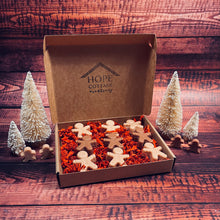 Load image into Gallery viewer, Gingerbread Wax Melts