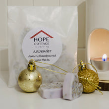Load image into Gallery viewer, Lavender Wax Melts