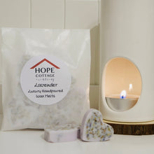 Load image into Gallery viewer, Lavender Wax Melts