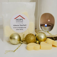 Load image into Gallery viewer, Lemon Sherbet Wax Melts