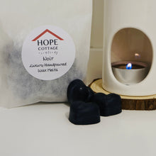 Load image into Gallery viewer, Noir Wax Melts