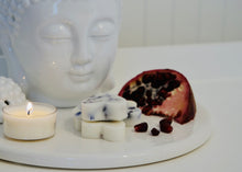 Load image into Gallery viewer, Pomegranate Wax Melts