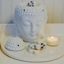 Load image into Gallery viewer, Pomegranate Wax Melts