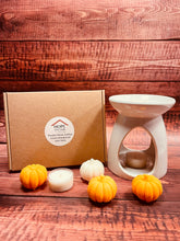 Load image into Gallery viewer, Pumpkin Pecan Waffles Wax Melts