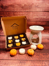 Load image into Gallery viewer, Pumpkin Pecan Waffles Wax Melts