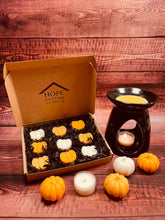 Load image into Gallery viewer, Pumpkin Pecan Waffles Wax Melts