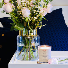 Load image into Gallery viewer, Rose Luxury Hand Poured Candle