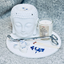 Load image into Gallery viewer, Wild Bluebell Wax Melts