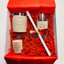 Load image into Gallery viewer, Blanc Bespoke Gift Box