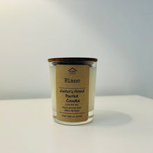 Load image into Gallery viewer, Blanc Luxury Hand Poured Candle
