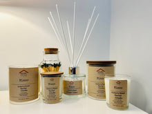 Load image into Gallery viewer, Blanc Reed Diffuser
