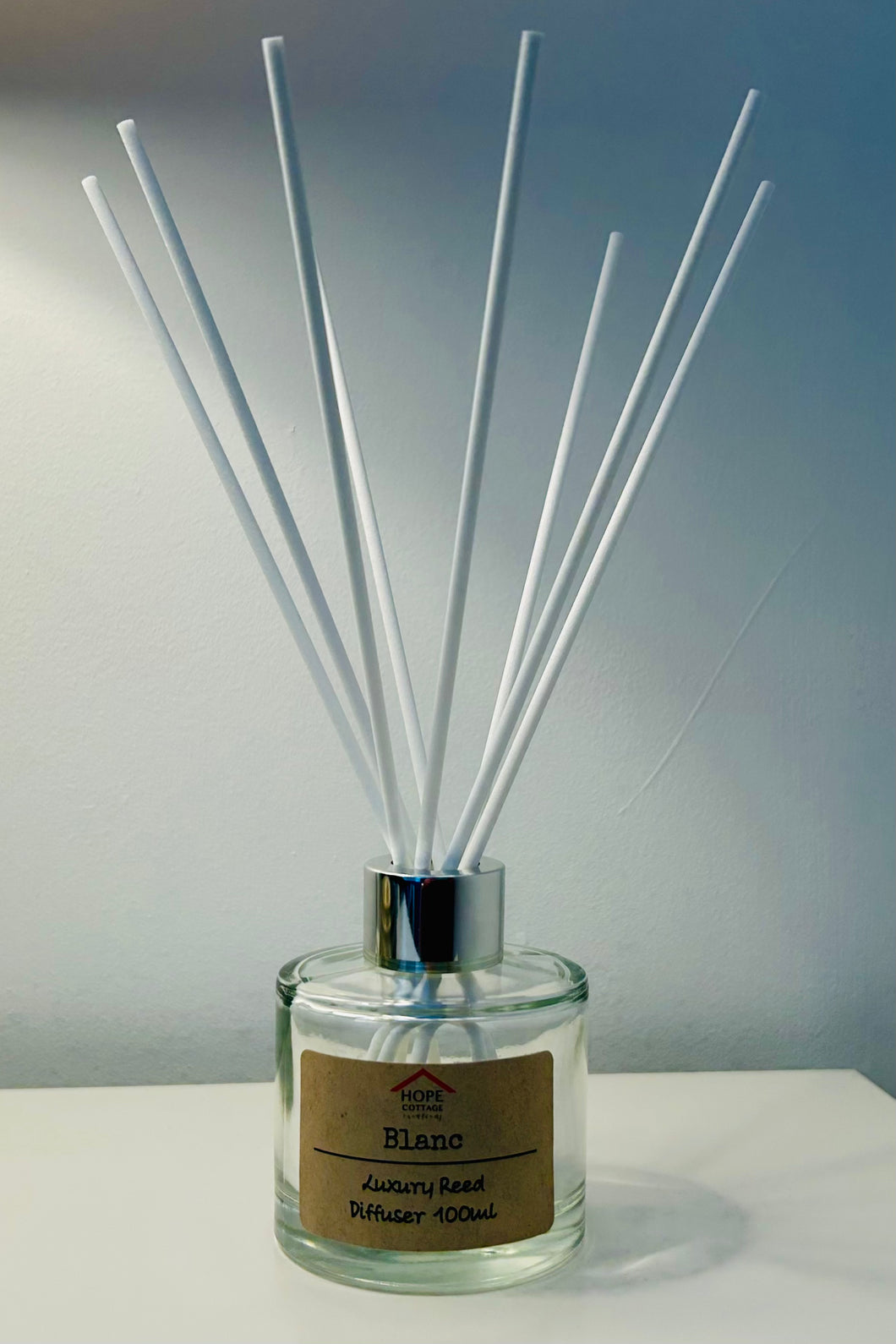 Blanc Reed Diffuser