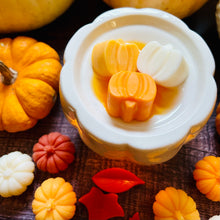 Load image into Gallery viewer, Pumpkin Pecan Waffles Wax Melts
