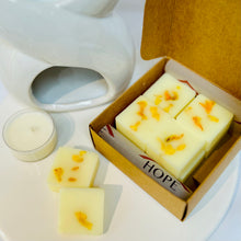 Load image into Gallery viewer, Honeysuckle Wax Melts
