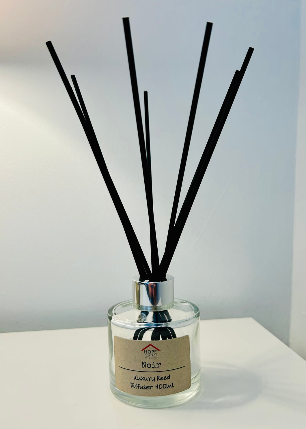 Noir Reed Diffuser