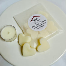 Load image into Gallery viewer, Thai Lime &amp; Mango Wax Melts
