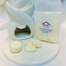 Load image into Gallery viewer, Thai Lime &amp; Mango Wax Melts
