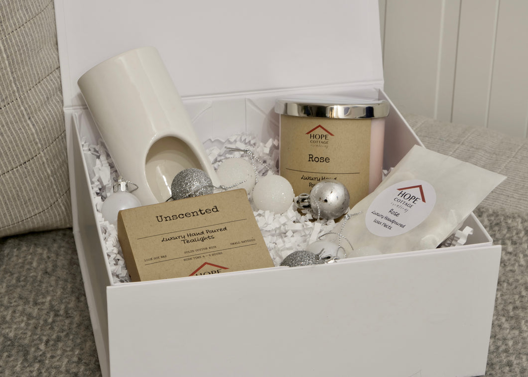 Medium Luxury Gift Box