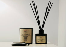 Load image into Gallery viewer, Oud &amp; Bergmot Reed Diffuser
