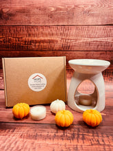 Load image into Gallery viewer, Pumpkin Pecan Waffles Wax Melts
