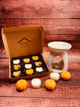 Load image into Gallery viewer, Pumpkin Pecan Waffles Wax Melts
